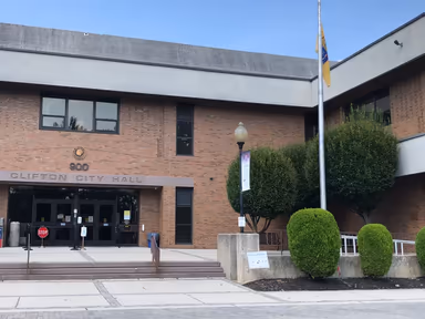 Clifton City Hall photo 2