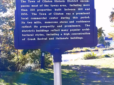 Clinton Township photo 2