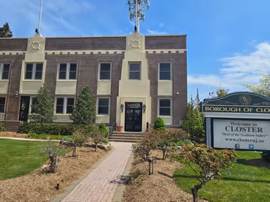 Borough of Closter photo 1