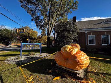 Township of Cranford Municipal Building photo 1
