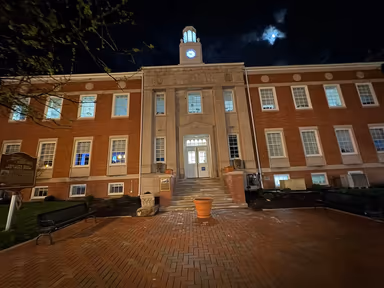 Delaware City Hall photo 1