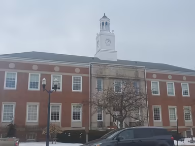 Delaware City Hall photo 2