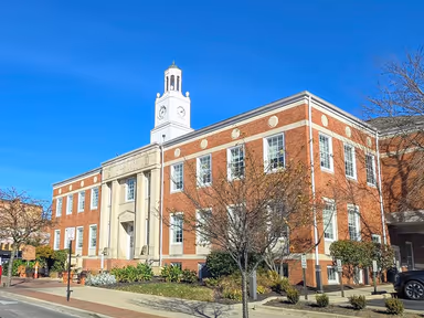 Delaware City Hall photo 4