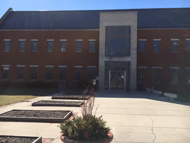 Denville Town Hall photo 2