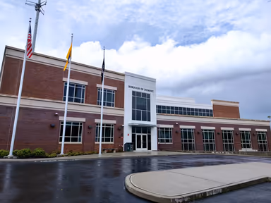 Dumont Borough Hall photo 1