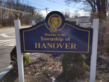 Hanover photo 1