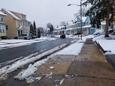 East Orange City Hall photo 1