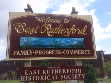 East Rutherford photo 4