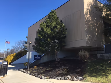 Edison Municipal Complex photo 3