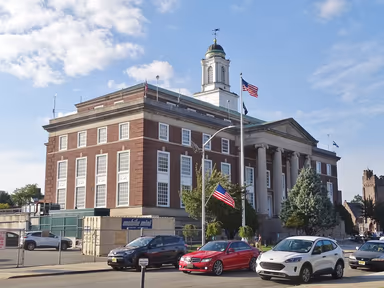 City of Elizabeth photo 1