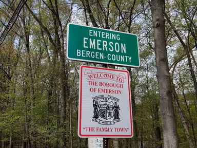 Emerson photo 1