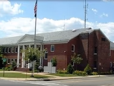 Fair Lawn Borough Hall photo 1