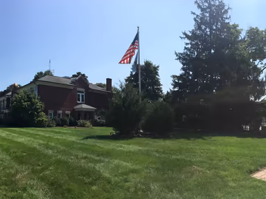 Borough of Far Hills Municipal Building photo 1