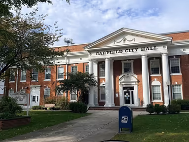 Garfield City Hall photo 2