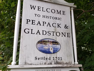 Peapack and Gladstone photo 4