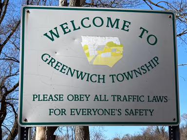 Greenwich Township photo 1