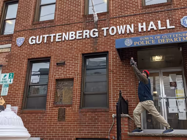 Guttenberg Town Hall photo 3