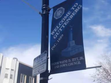 Guttenberg Town Hall photo 4