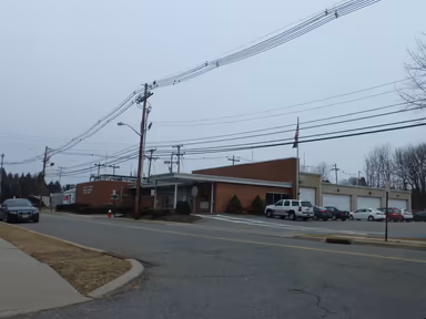 Hackettstown Municipal Building photo 1