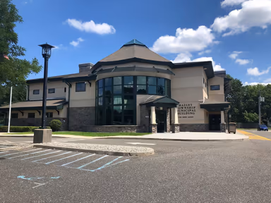 Hazlet Township Municipal Building photo 1