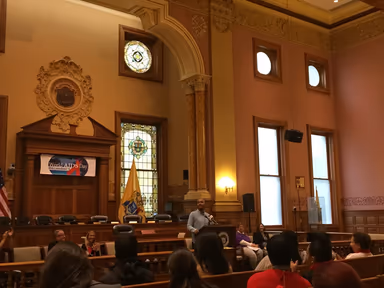 Jersey City City Hall photo 4