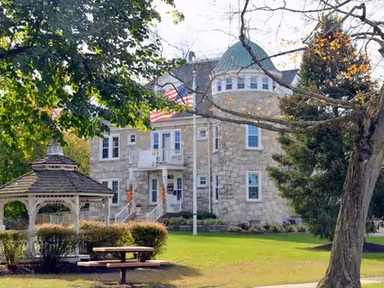 Laurel Springs Borough Hall photo 1