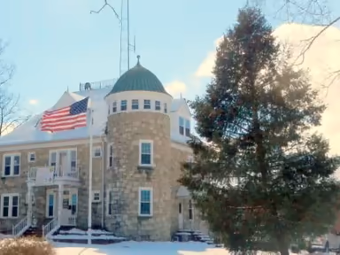 Laurel Springs Borough Hall photo 2