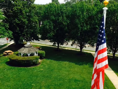 Laurel Springs Borough Hall photo 3