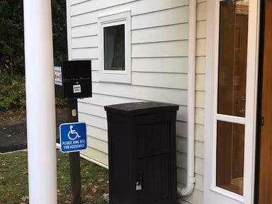 Laurel Springs Borough Hall photo 4