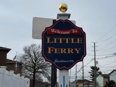 Little Ferry photo 1
