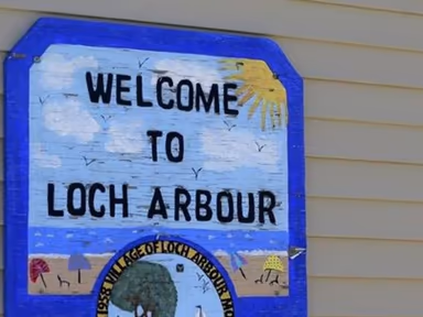 Loch Arbour Village Offices photo 1