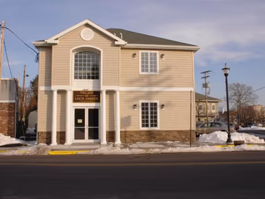 Loch Arbour Village Offices photo 2