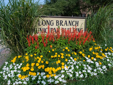 Long Branch City Hall photo 1