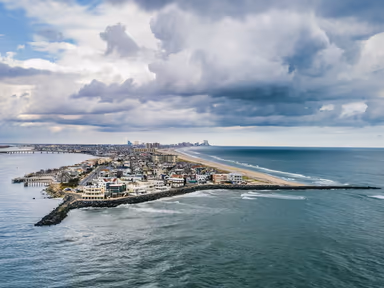 Longport photo 4
