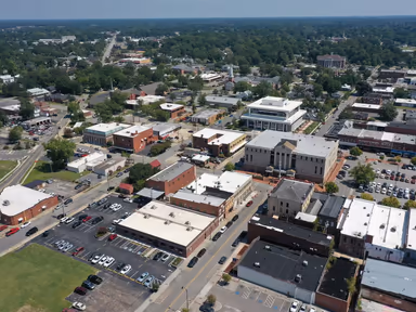 Lumberton City Hall photo 1