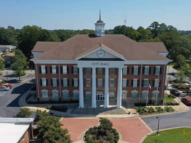 Lumberton City Hall photo 2