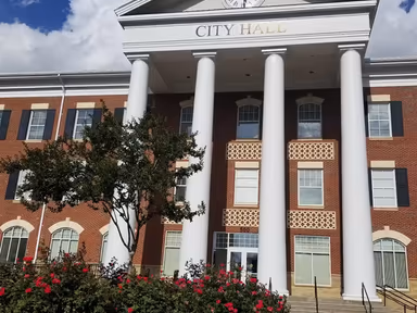 Lumberton City Hall photo 4
