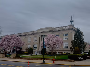 Lyndhurst Town Hall photo 1