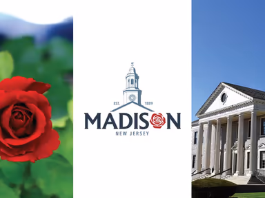 Madison Borough Clerk's Office photo 1