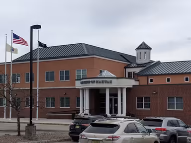 Mahwah Township Clerk Office photo 1
