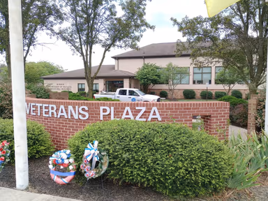 Mantua Twp Municipal Building photo 1