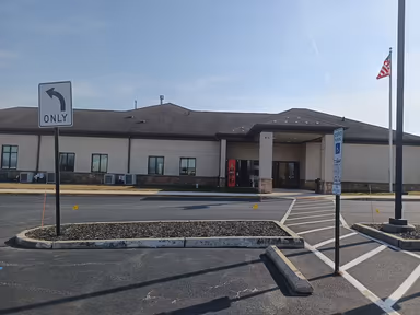 Mantua Twp Municipal Building photo 2