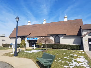 Marlboro Town Hall photo 2