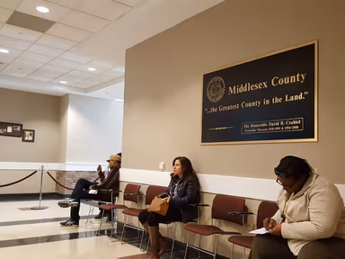 Middlesex - County Administration Building photo 1