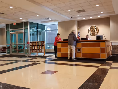 Middlesex - County Administration Building photo 2