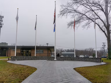 Middlesex Borough Hall photo 1