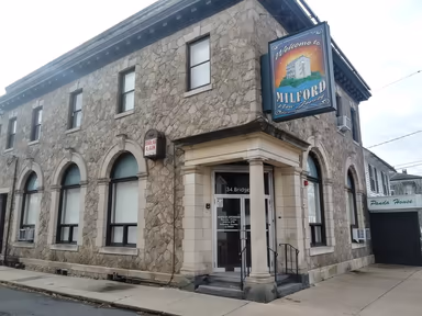 Milford photo 1