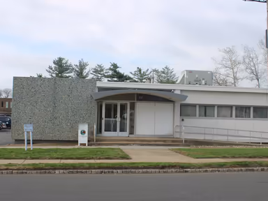 Millburn Town Hall photo 1
