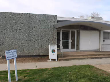 Millburn Town Hall photo 2