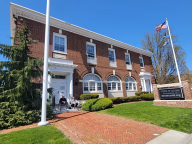 Millburn Town Hall photo 3